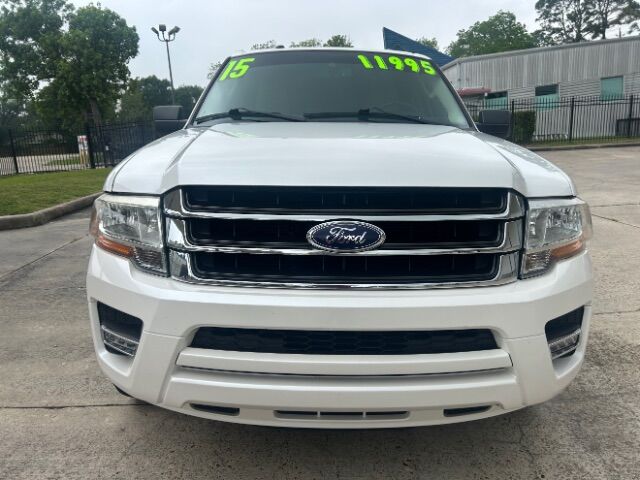 2015 Ford Expedition XLT