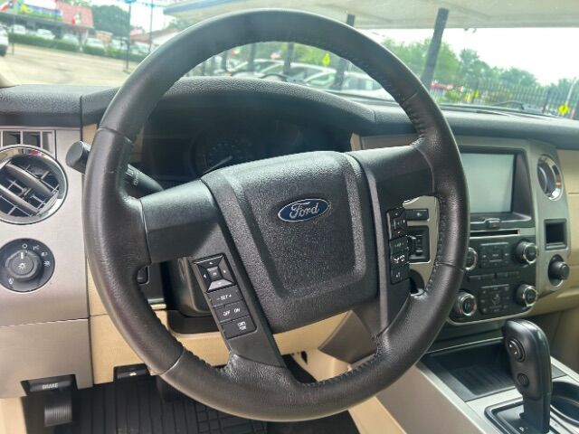 2015 Ford Expedition XLT Houston TX