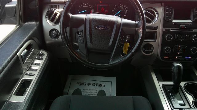 2015 Ford Expedition XLT San Antonio TX
