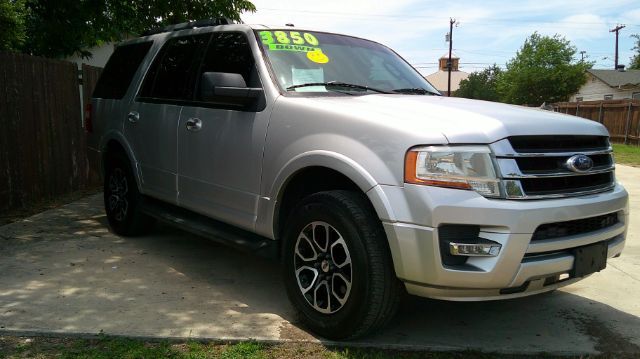 2015 Ford Expedition XLT San Antonio TX