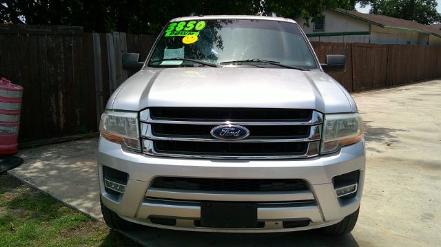 2015 Ford Expedition XLT San Antonio TX