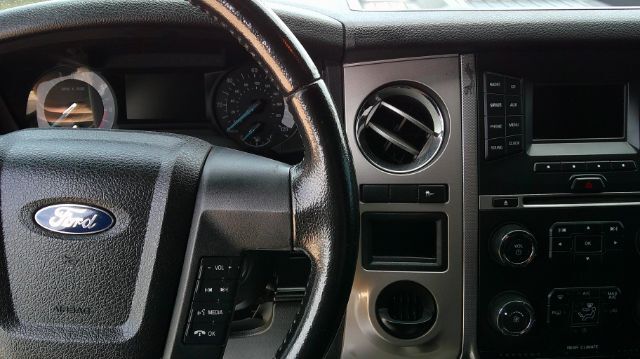 2015 Ford Expedition XLT San Antonio TX