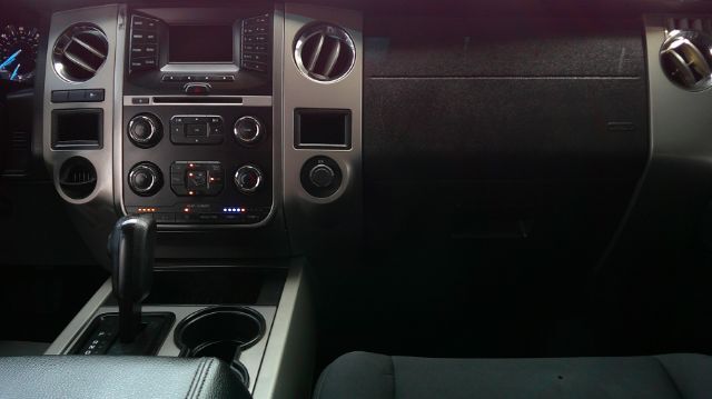 2015 Ford Expedition XLT San Antonio TX