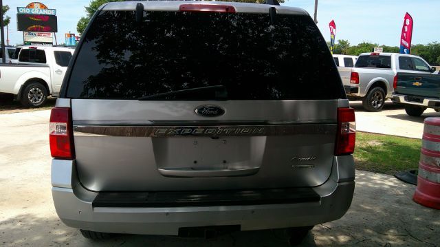 2015 Ford Expedition XLT San Antonio TX