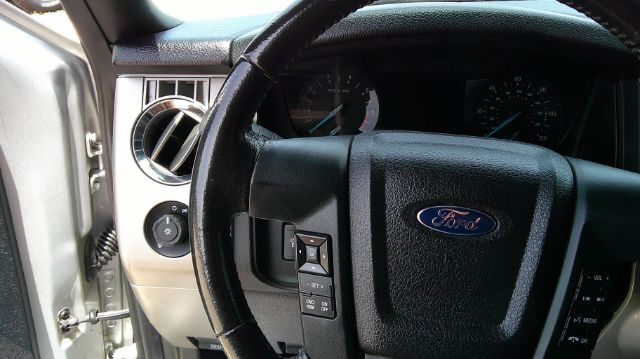 2015 Ford Expedition XLT San Antonio TX