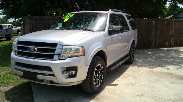 2015 Ford Expedition XLT San Antonio TX