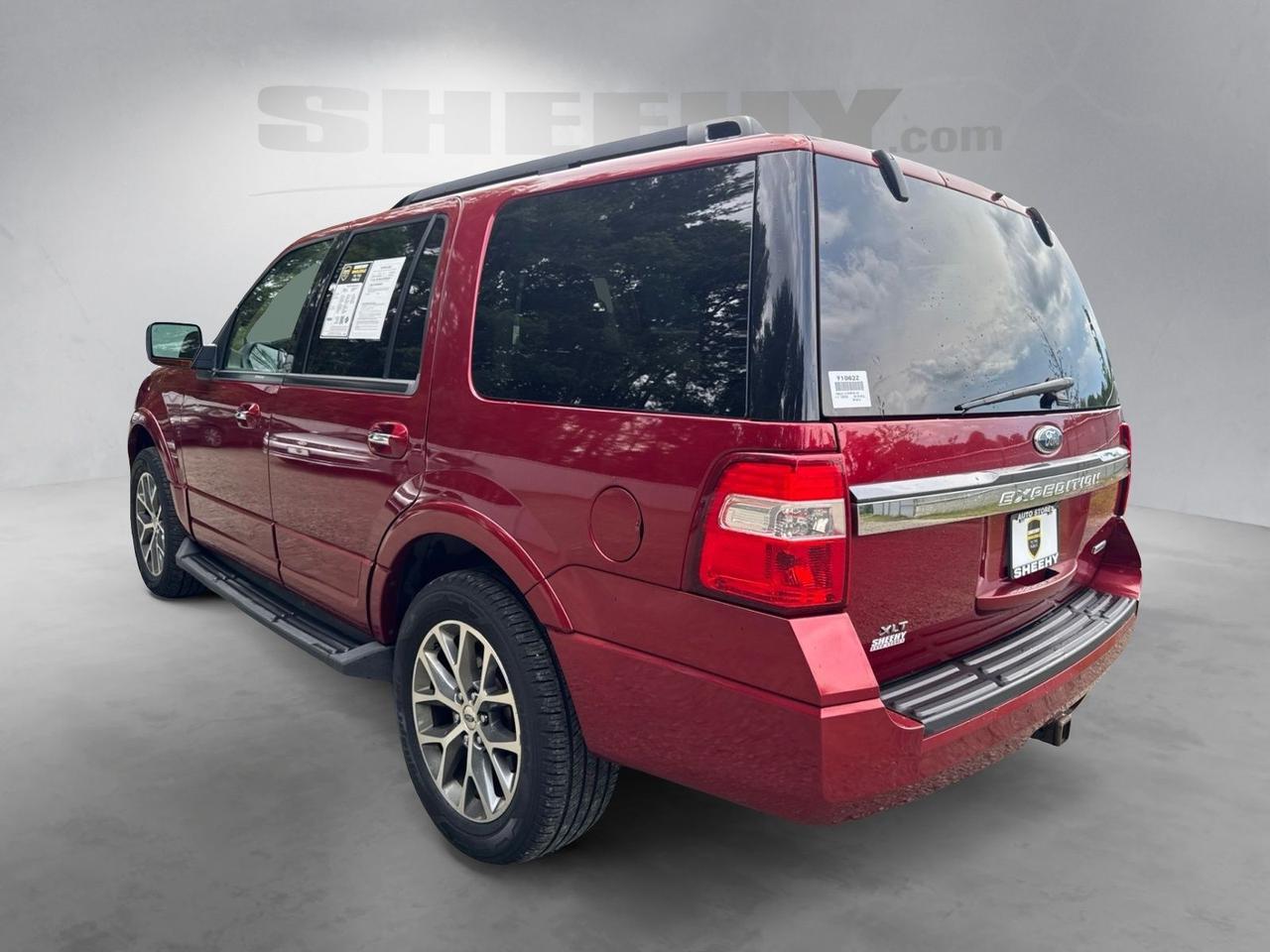 2015 Ford Expedition XLT Warrenton VA