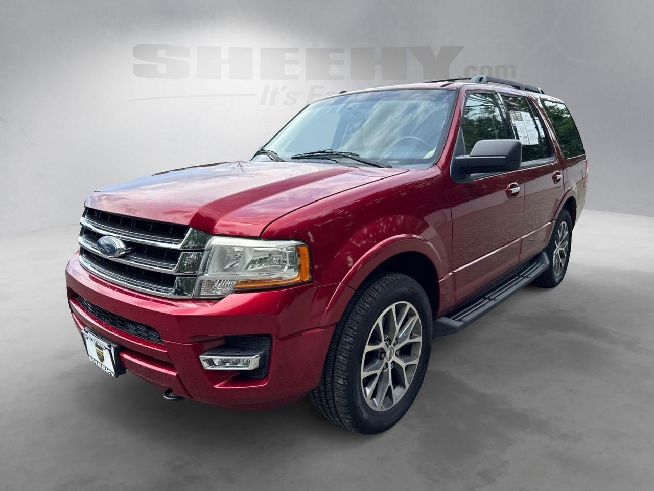 2015 Ford Expedition XLT Warrenton VA