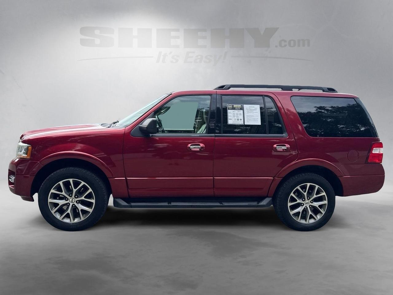 2015 Ford Expedition XLT Warrenton VA
