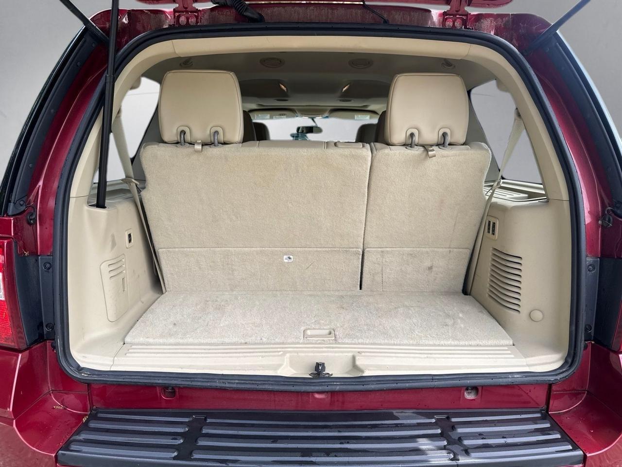 2015 Ford Expedition XLT Warrenton VA