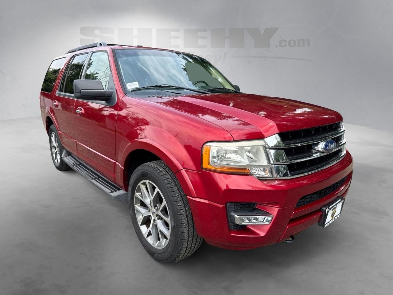 2015 Ford Expedition XLT Warrenton VA