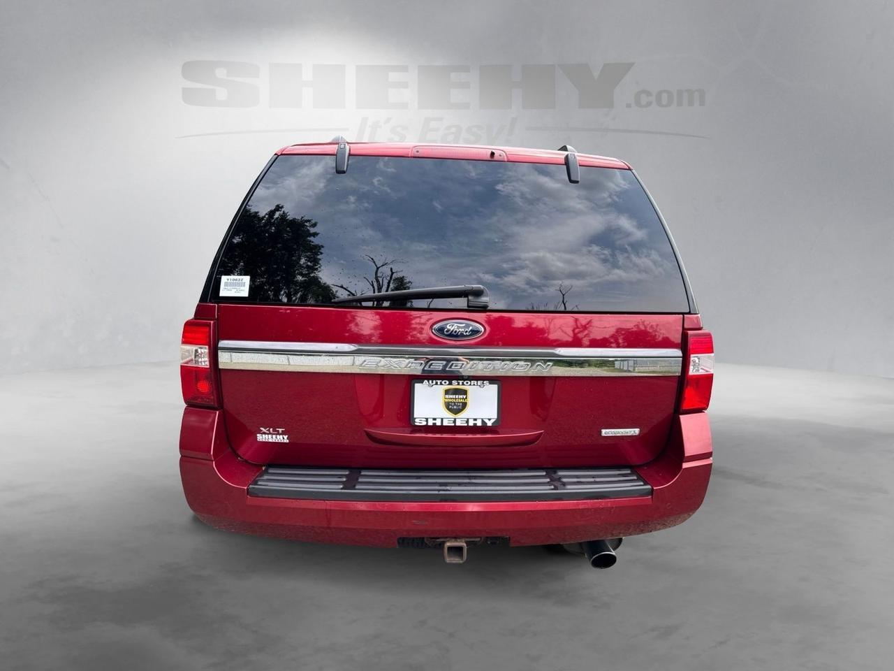 2015 Ford Expedition XLT Warrenton VA
