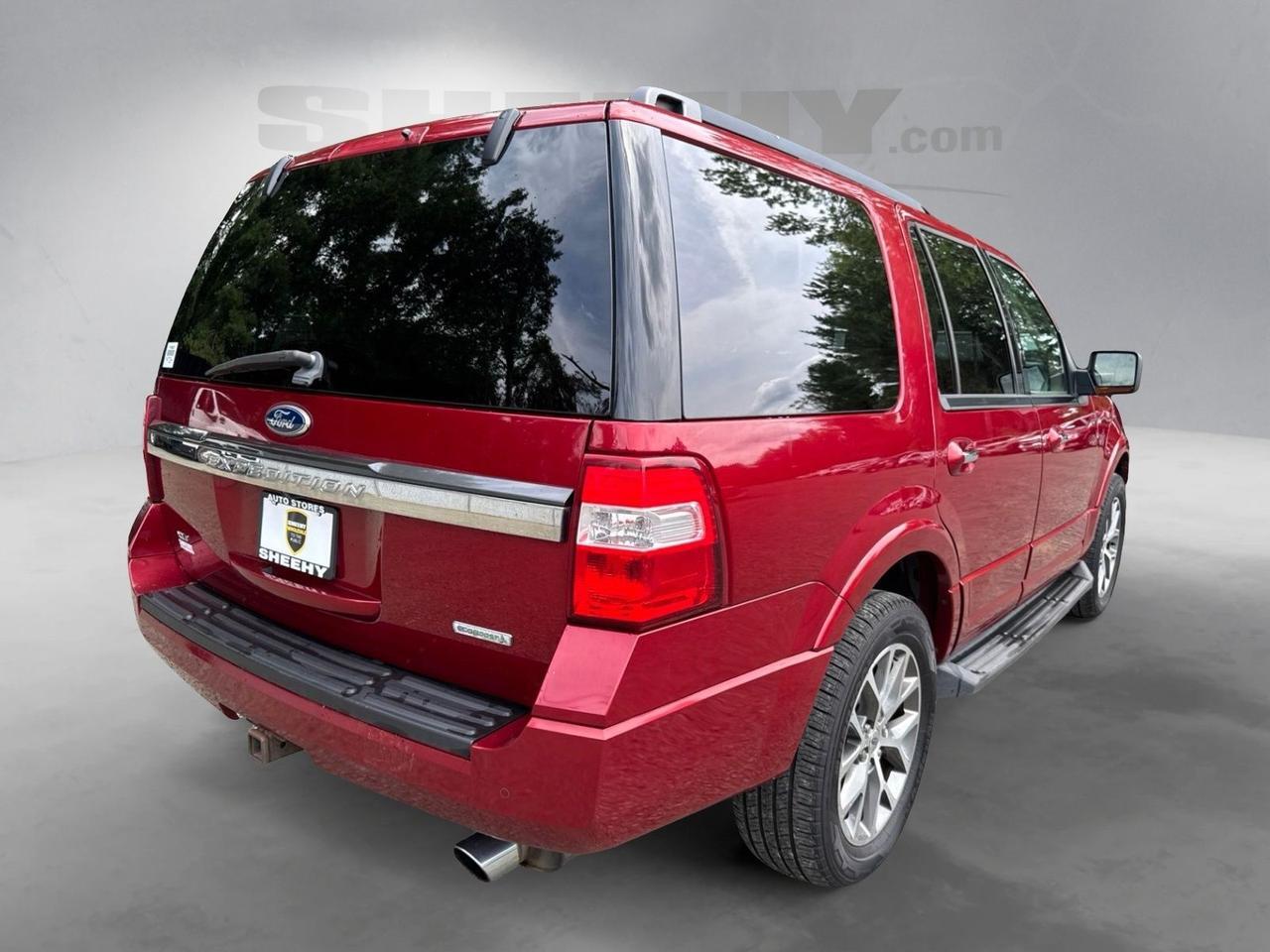 2015 Ford Expedition XLT Warrenton VA