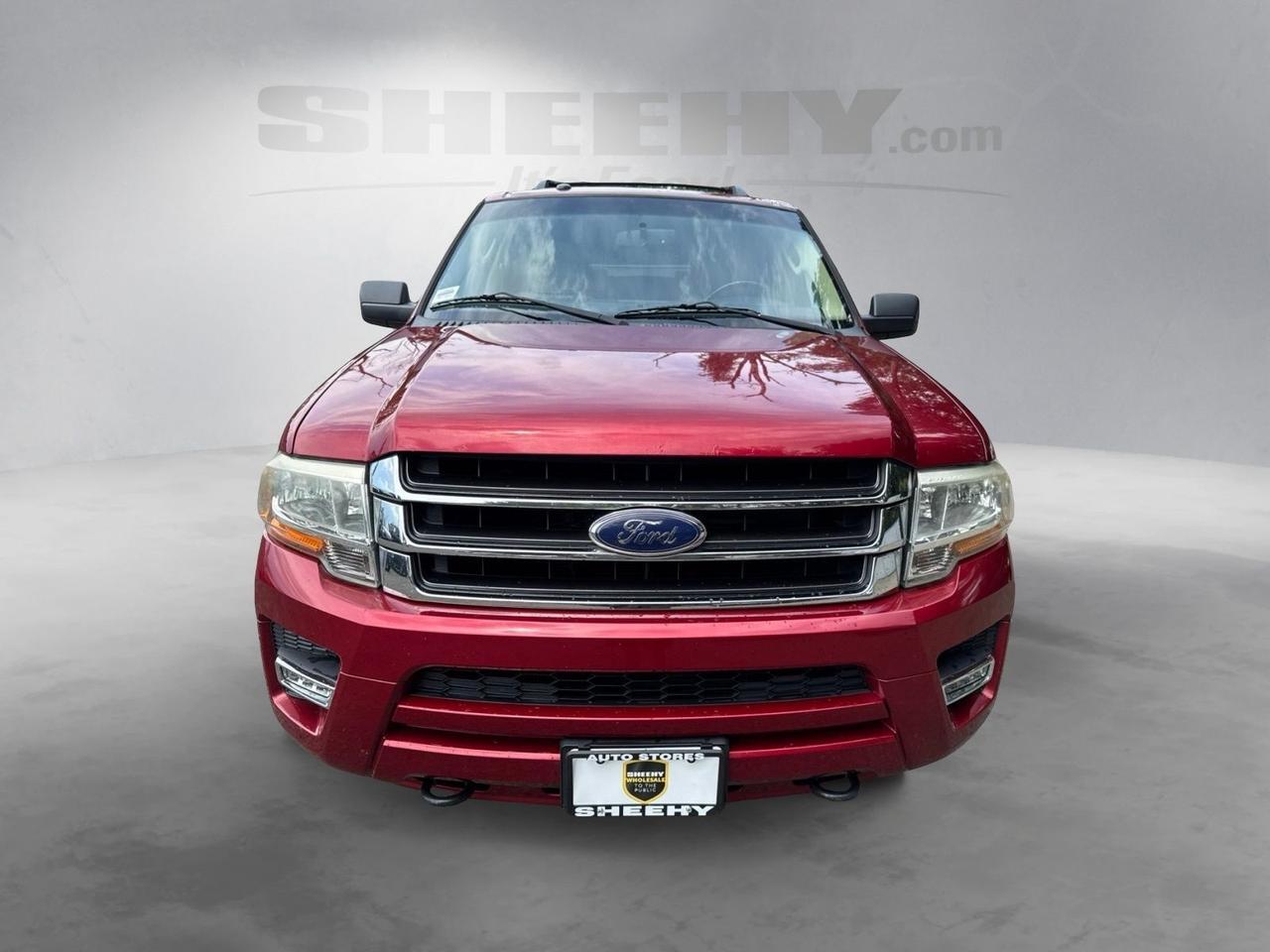 2015 Ford Expedition XLT Warrenton VA