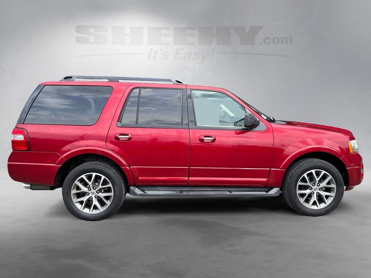 2015 Ford Expedition XLT Warrenton VA