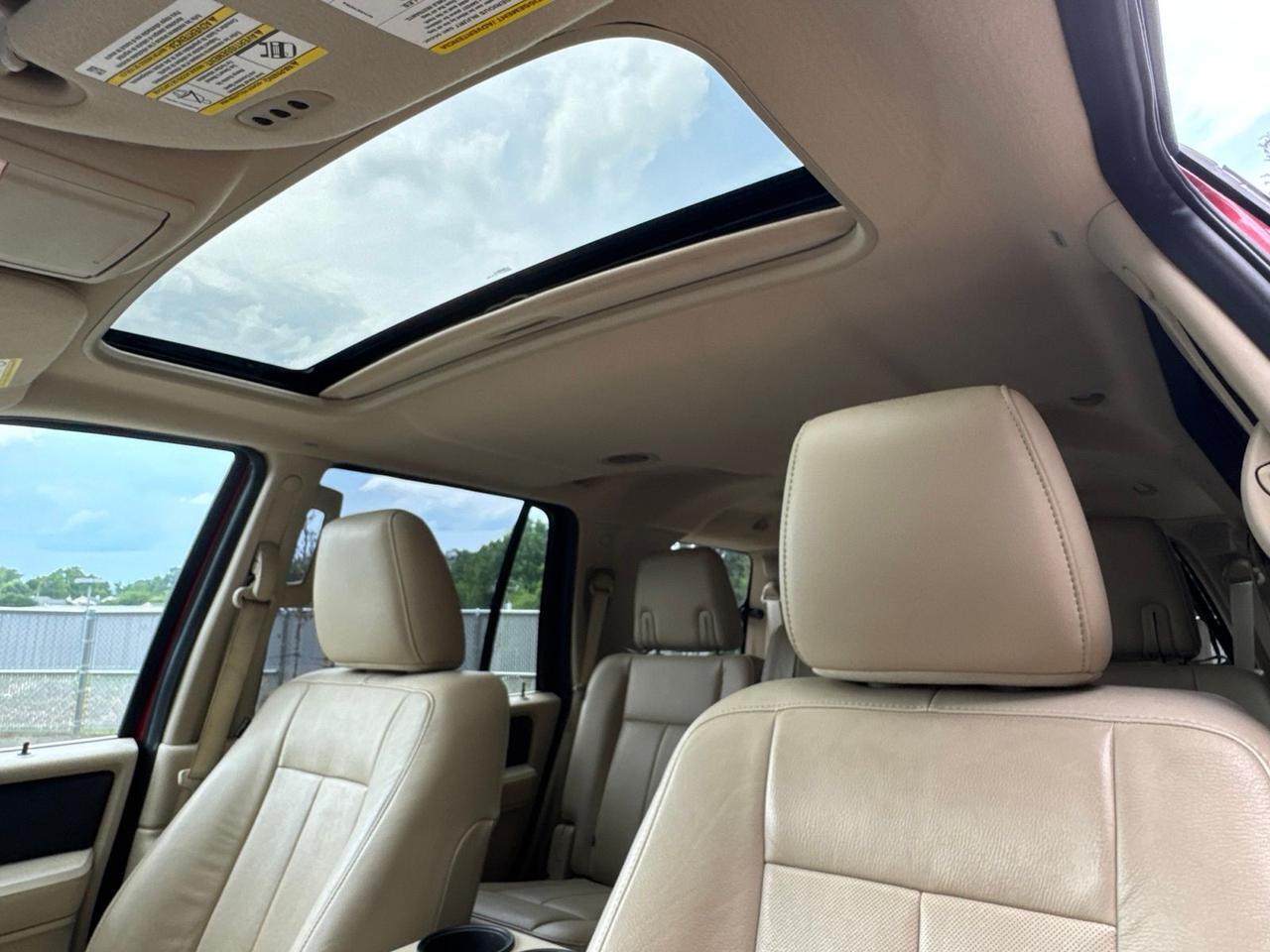 2015 Ford Expedition XLT Warrenton VA