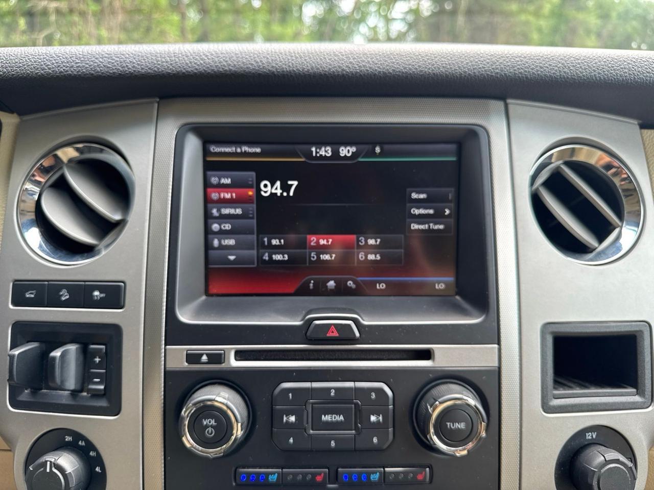 2015 Ford Expedition XLT Warrenton VA