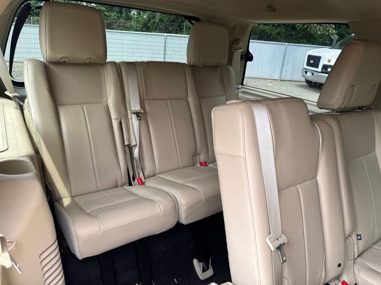 2015 Ford Expedition XLT Warrenton VA