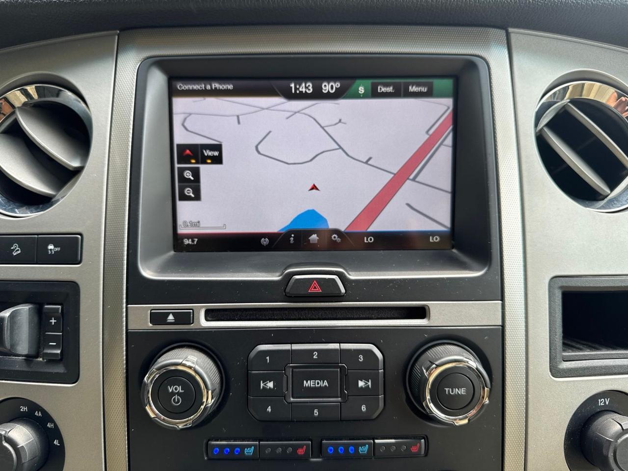 2015 Ford Expedition XLT Warrenton VA