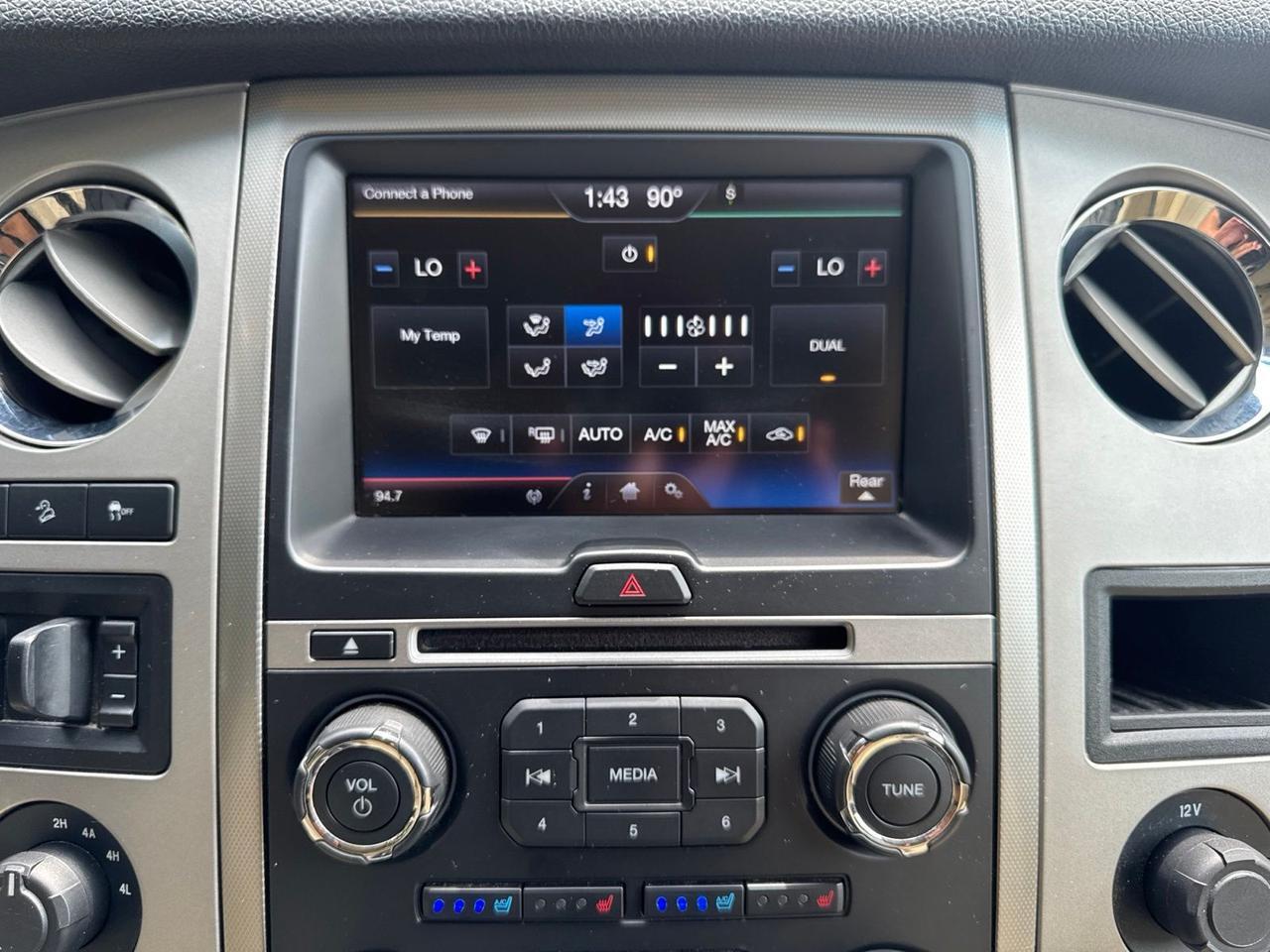 2015 Ford Expedition XLT Warrenton VA
