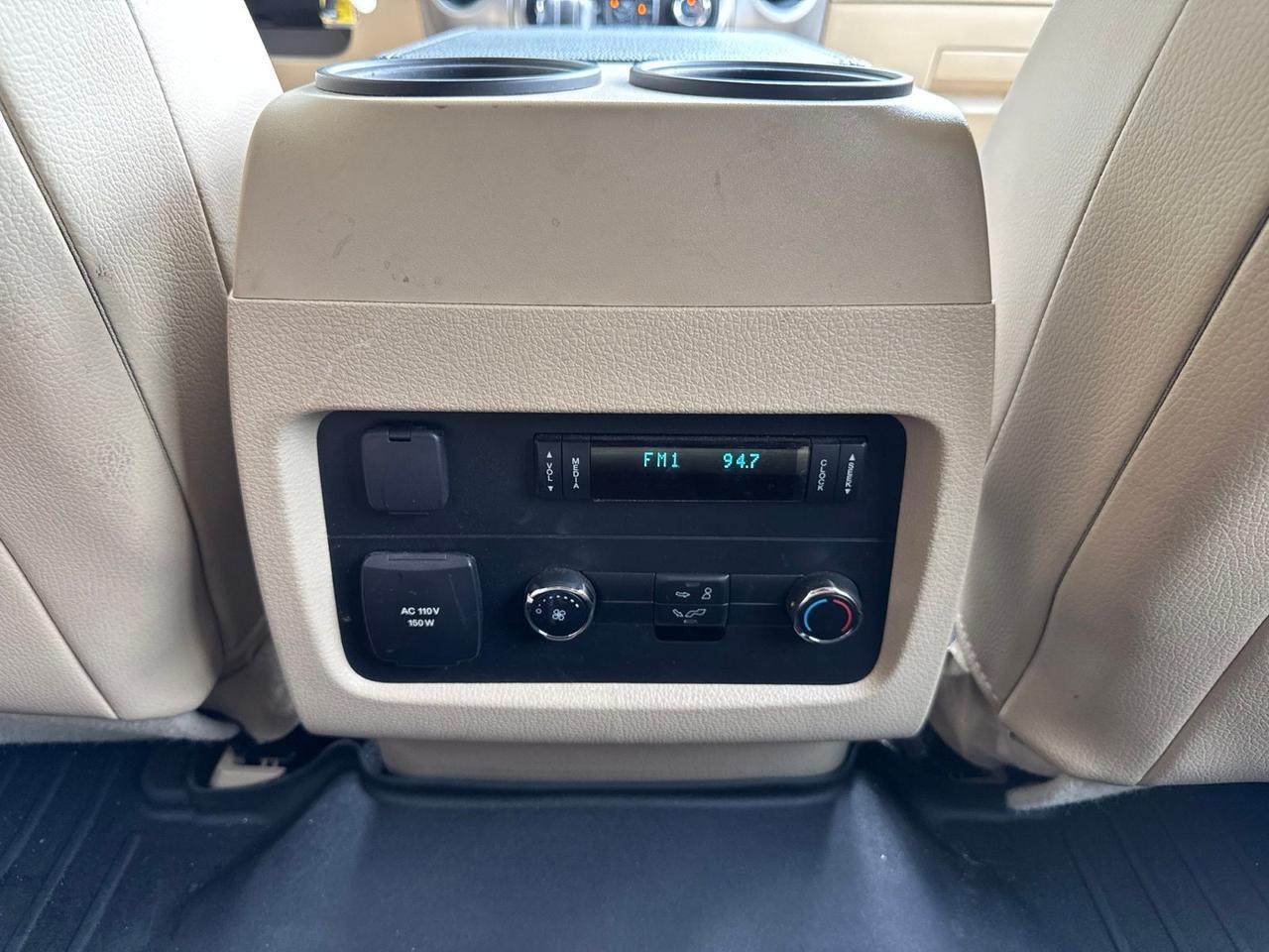 2015 Ford Expedition XLT Warrenton VA