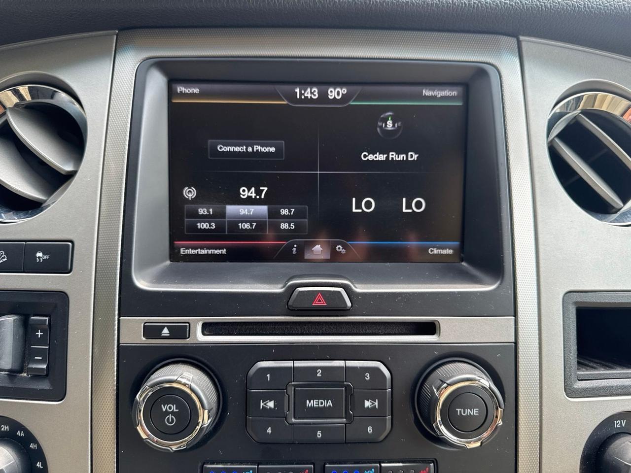 2015 Ford Expedition XLT Warrenton VA