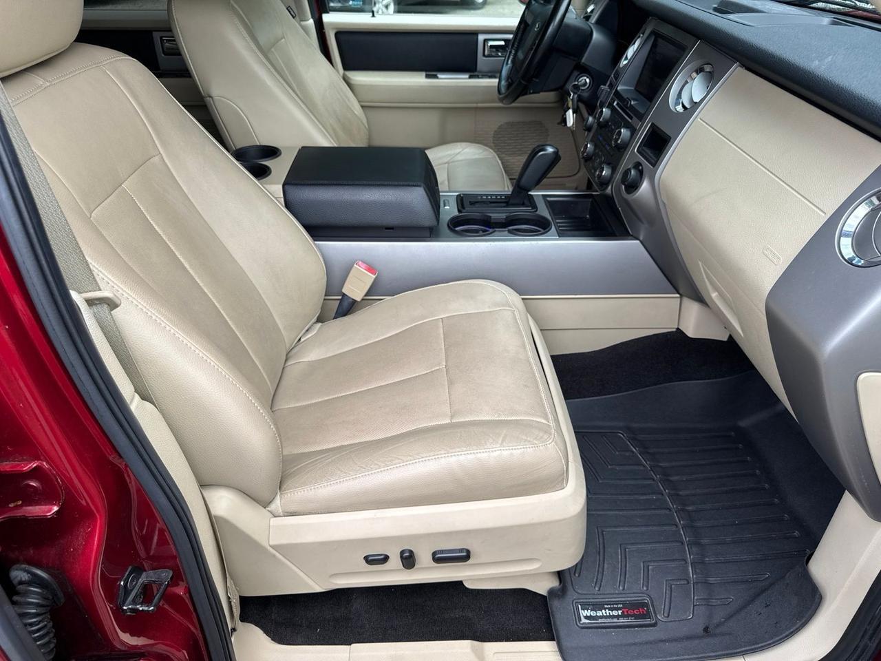 2015 Ford Expedition XLT Warrenton VA