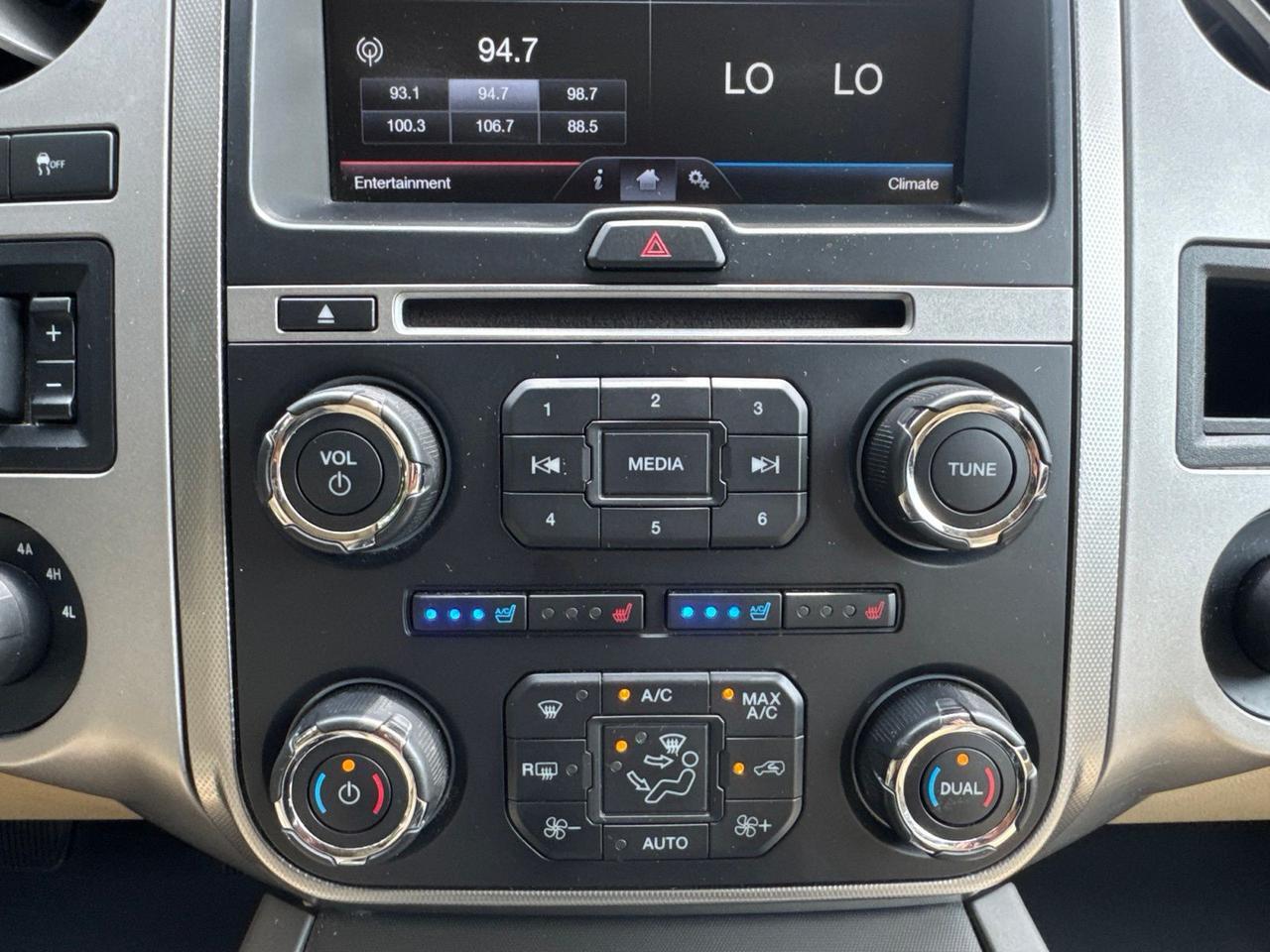 2015 Ford Expedition XLT Warrenton VA