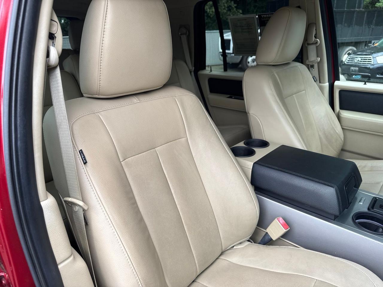 2015 Ford Expedition XLT Warrenton VA