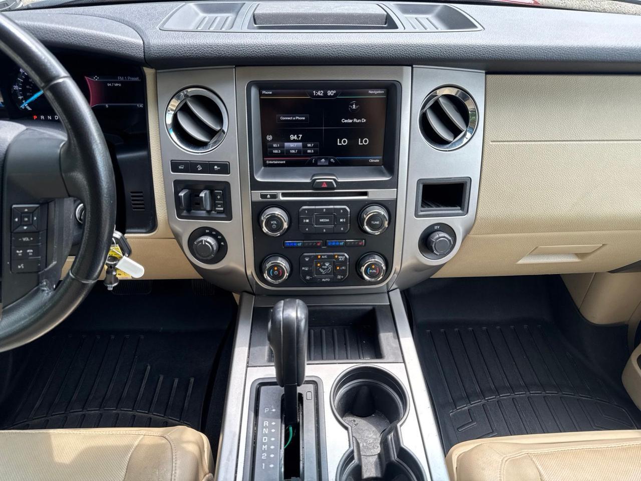 2015 Ford Expedition XLT Warrenton VA