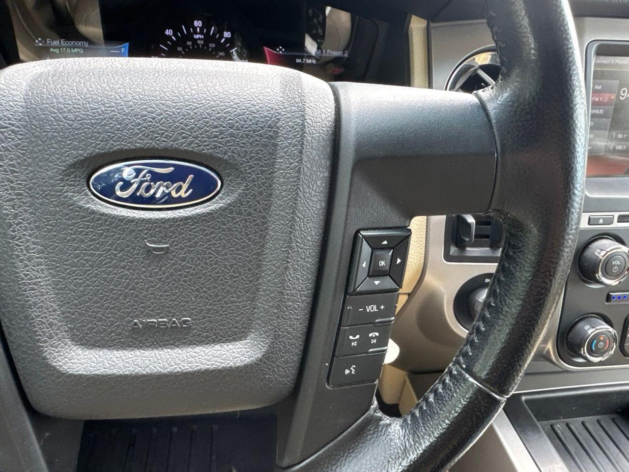 2015 Ford Expedition XLT Warrenton VA