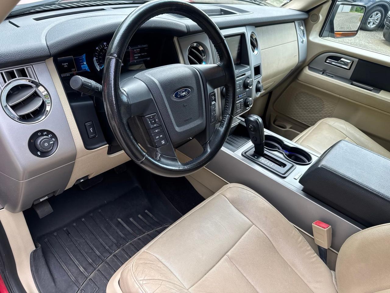 2015 Ford Expedition XLT Warrenton VA
