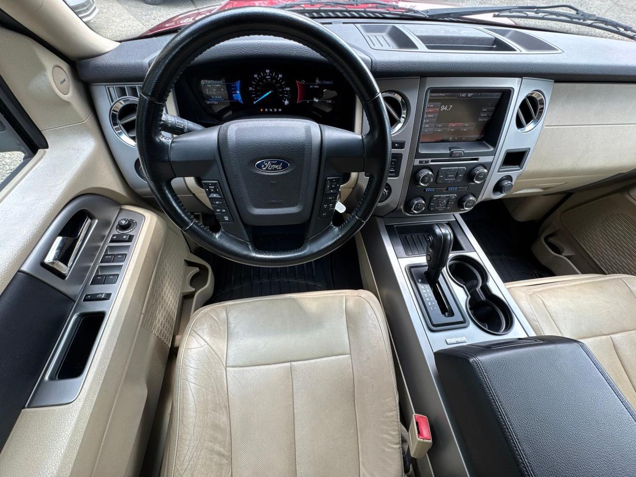 2015 Ford Expedition XLT Warrenton VA