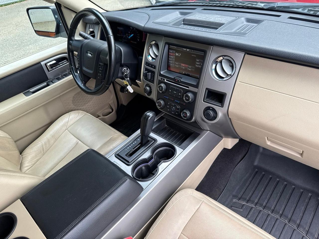 2015 Ford Expedition XLT Warrenton VA
