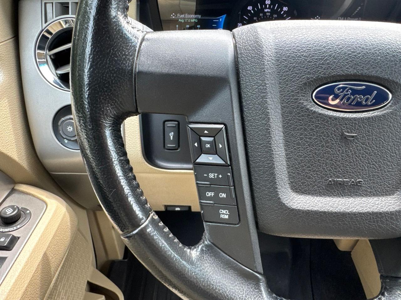 2015 Ford Expedition XLT Warrenton VA