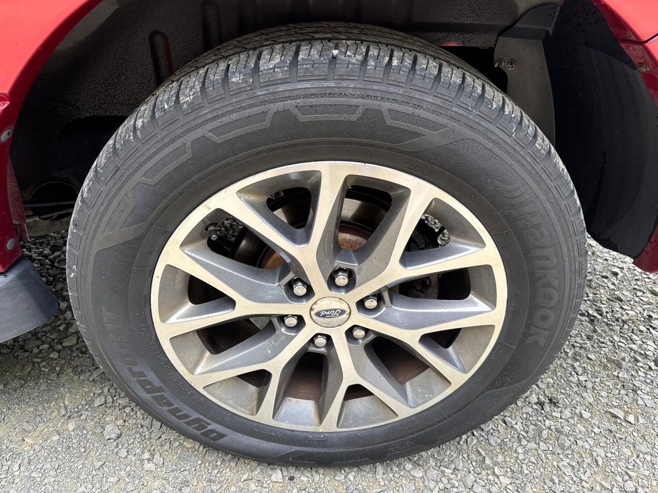 2015 Ford Expedition XLT Warrenton VA