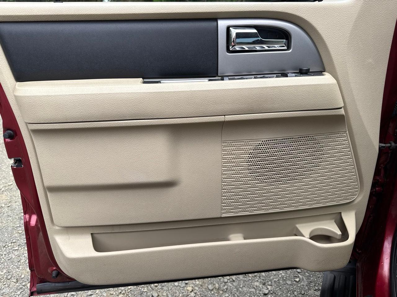 2015 Ford Expedition XLT Warrenton VA