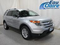2015 Ford Explorer 4WD 4dr XLT Eau Claire WI 2015 Ford Explorer 4WD 4dr XLT Eau Claire WI