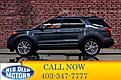 2015 Ford Explorer AWD Limited Leather Nav BCam