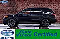 2015 Ford Explorer AWD Sport Leather Nav BCam