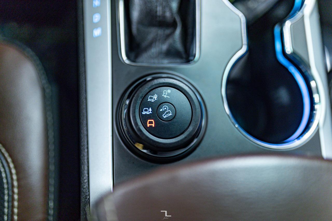 2015 Ford Explorer AWD Sport Leather Nav BCam Red Deer AB