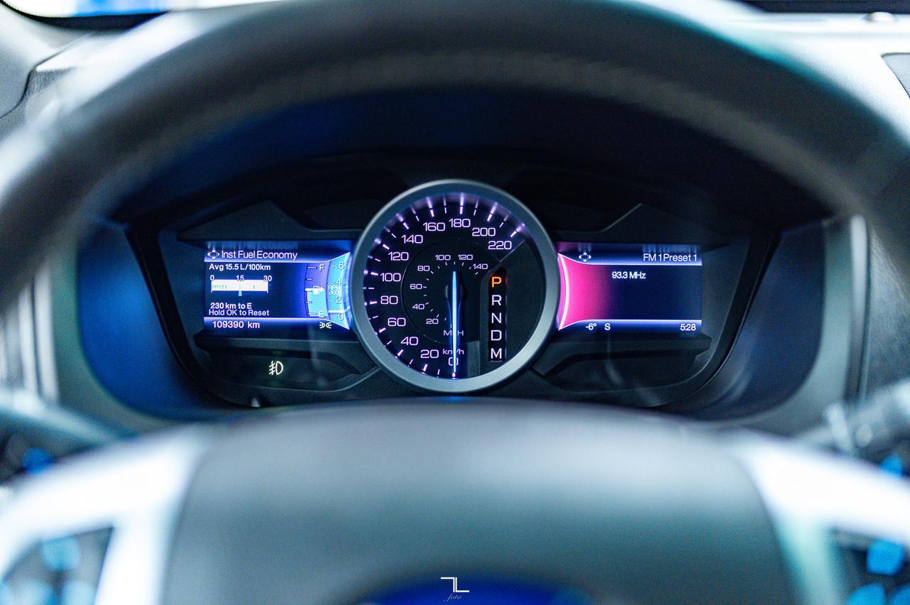 2015 Ford Explorer AWD Sport Leather Nav BCam Red Deer AB