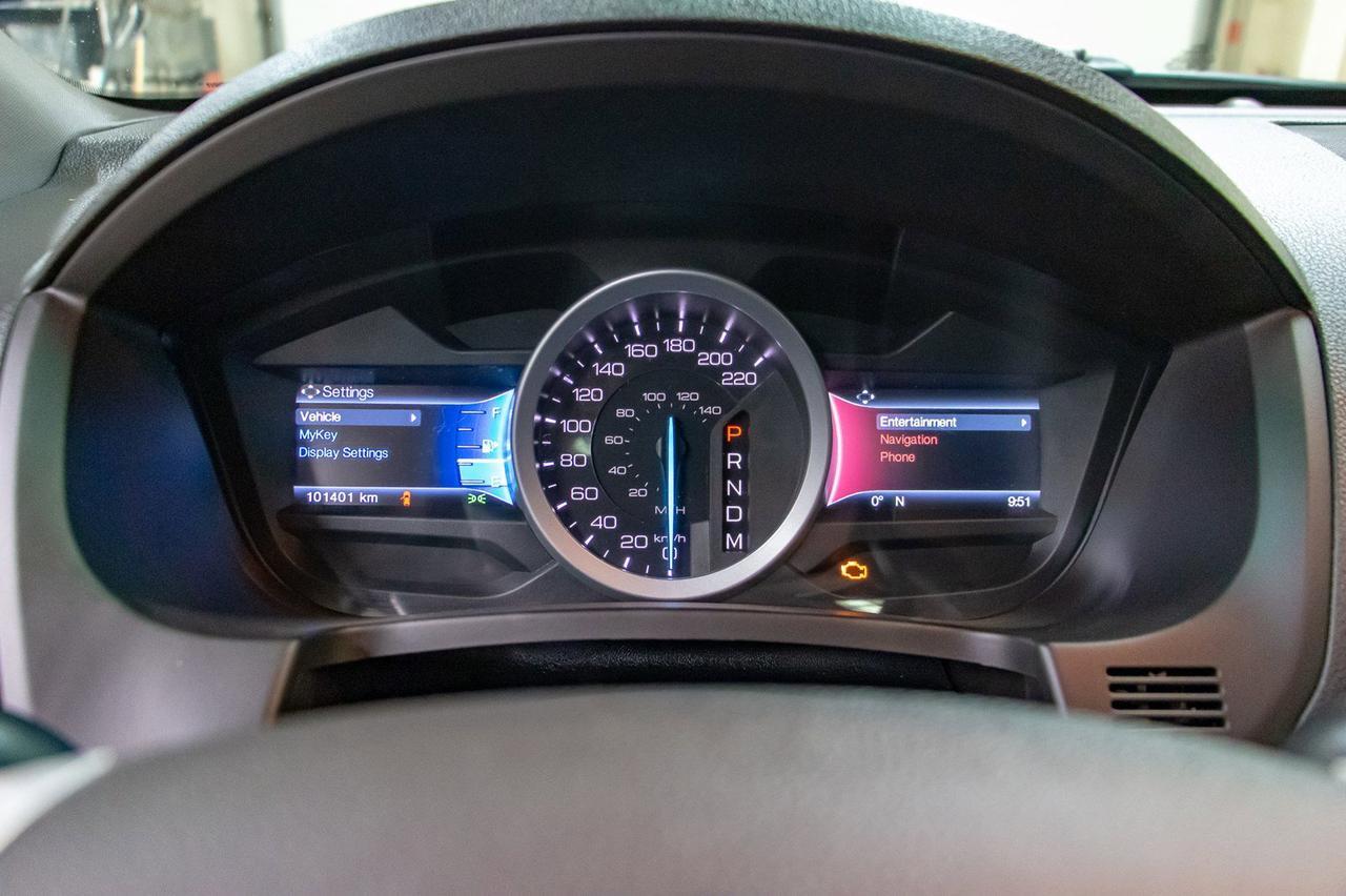 2015 Ford Explorer AWD Sport Leather Roof Nav TV&apos;s Red Deer AB