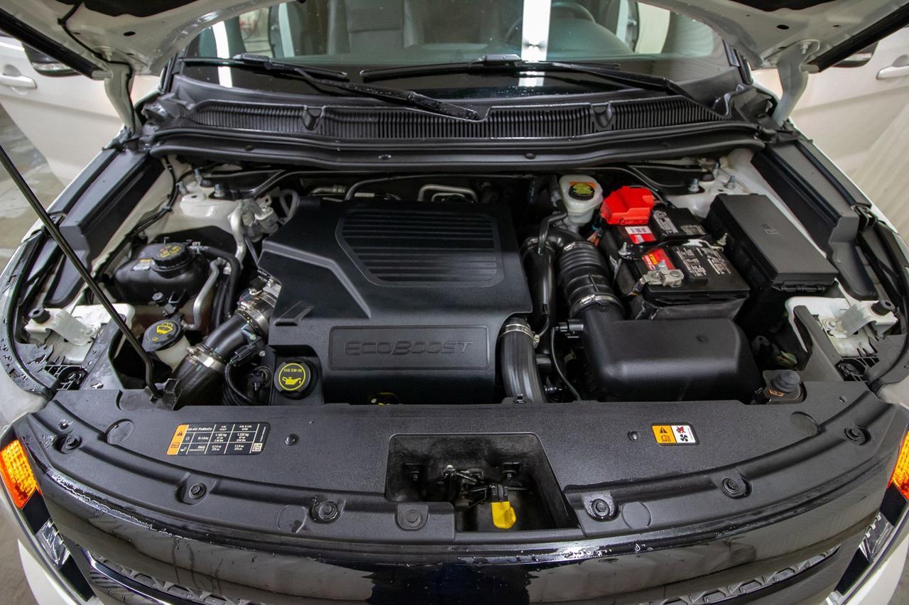 2015 Ford Explorer AWD Sport Leather Roof Nav TV&apos;s Red Deer AB