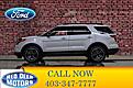 2015 Ford Explorer AWD Sport Leather Roof Nav TV's
