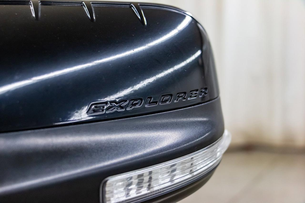 2015 Ford Explorer AWD XLT Leather Nav BCam Red Deer AB