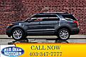 2015 Ford Explorer AWD XLT Leather Roof Nav