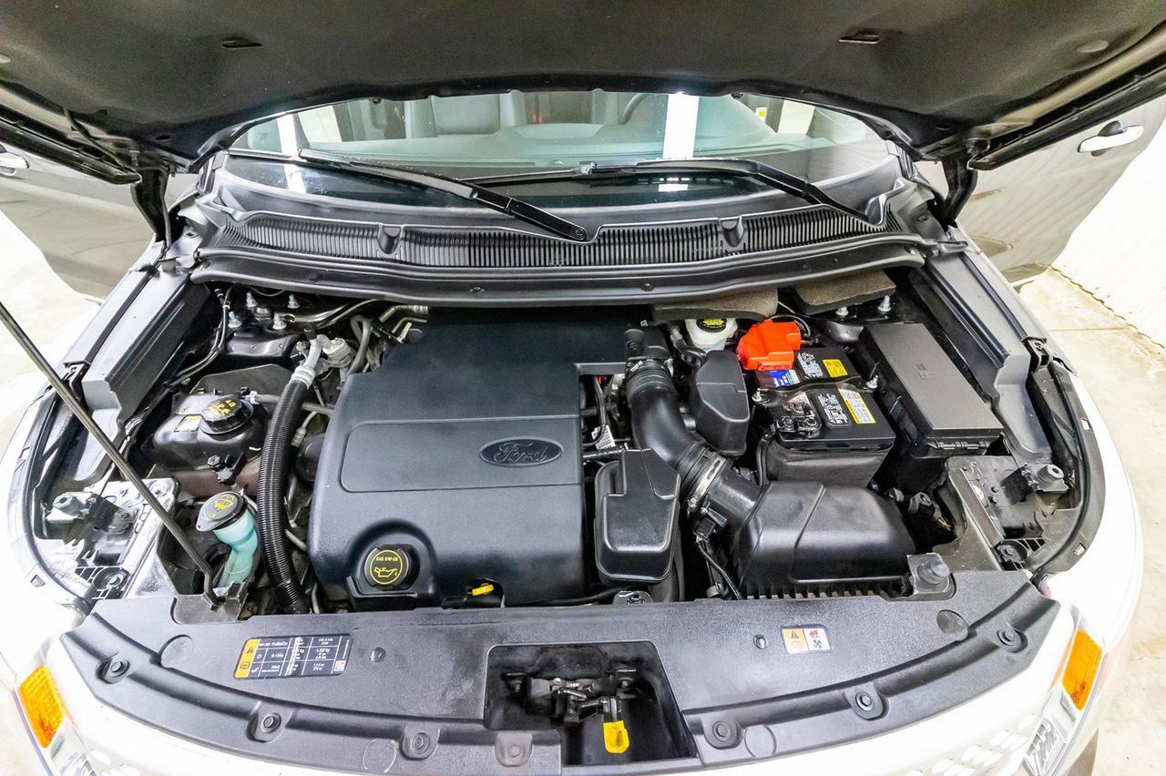 2015 Ford Explorer AWD XLT Leather Roof Nav Red Deer AB