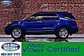 2015 Ford Explorer AWD XLT Luxury Leather BCam 7 Passenger