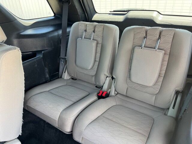 2015 Ford Explorer Base Gainesville TX